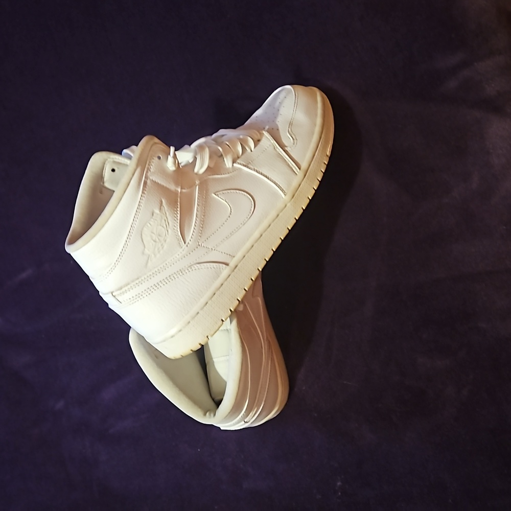 Jordans